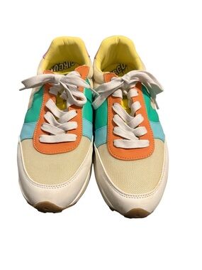 Circus NY Neena Sneakers Women 8.5